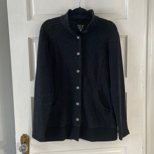 Mountain Hardwear Sweater jacket